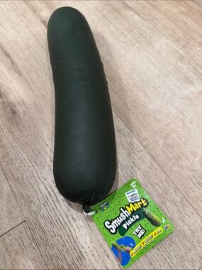 SmushMart Pickle